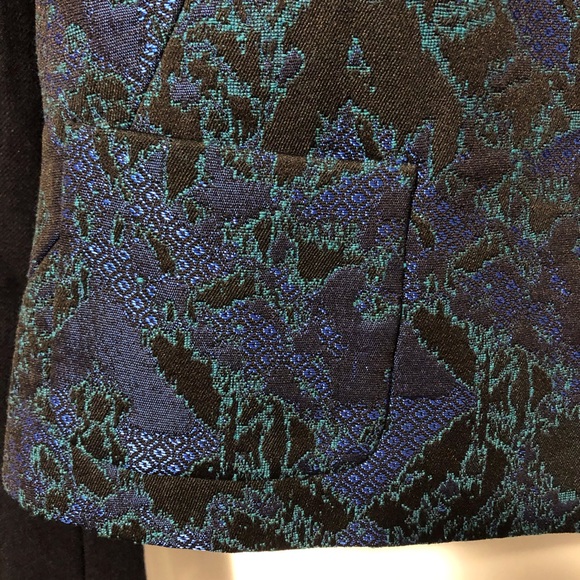 Elie Tahari Blazer - Picture 3 of 8